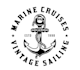 design high quality amazing marine logo with satisfaction guaranteed