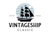 create amazing ship logo with unlimited revisions