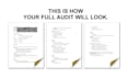 audit your amazon listing and fix your conversion issues