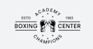 create beautiful boxing logo with unlimited revision