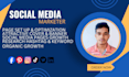 do social media marketer and digital marketer