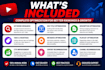 optimize youtube SEO video ranking and channel growth