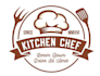 design amazing kitchen logo