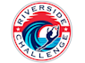 design good looking river side logo