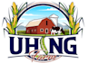 design excellent farm logo