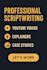 write engaging youtube scripts with SEO research and hooks
