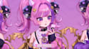 design and rig live 2d vtuber model 2dvtuber model vtuber commission 2d anime