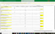 perform mcdm, vsm, and statistical quality control analysis