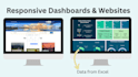 design and code amazing flutter front end screens