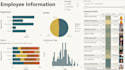 create an amazing power bi dashboard