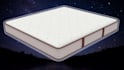 design high quality 3d mattress model, 3d mattress animation