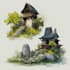 do environment concept arts