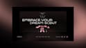 immersive 3d landing page website for luxury brand 3d animated website three js
