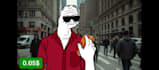 do you a professional wojak based video