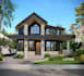 3d rendering , 3d visualization , interior and exterior , 3d design