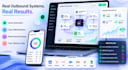 build ai lead generation systems for b2b outbound