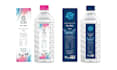 design custom private label water bottle labels