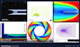 do cfd and thermal analysis in ansys, openfoam, comsol and star ccm