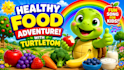 create best kids learning videos