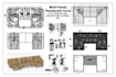 create professional architectural plans, mep, permit drawings, and blueprints