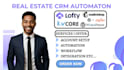 configure leads magnet kvcore lofty zapier wordpress resimpli email automation