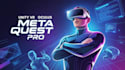 develop a high quality VR, ar mr application in unity meta quest htc vive oculus