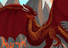 create dragon drawings digitally