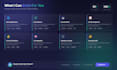 build your next product with expert fullstack development