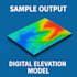 create drone mapping, gis analysis, and contour maps for your project