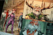 do comic book illustration comic strip comic graphics novel cover art artist