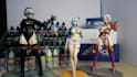 3d printing, hand painting anime, game any figure and sculpting if needed