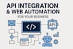 automate your business using google sheets, excel and apps script
