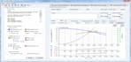 do pump selection with npsh calculation and datasheet