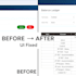fix aspnet webforms and core bugs UI issues sql errors