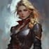 dnd character art and dnd character art