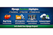 fix and build django websites and apis