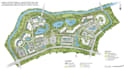 do master plan site plan plot plan landscape achitect architectural site plan