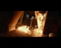 do realisic vfx fire explosion, vfx animation, blood, smoke, vfx composition