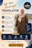 assist in translation english or french to egyptian, moroccan dialects