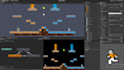 2d multiplayer unity game development unity mobile game rpg unity 2d game