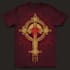 make religious or christian t shirt design