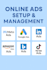 manage google and meta campaigns