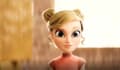 create realistic 3d kids animation, 3d disney pixar character animation, pixar
