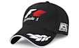 do realistic cgi rendering, 3d model and 360 animation for hat, snapback design