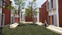 create revit architectural drawings, bim models and plans