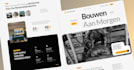 design and develop webflow website, figma to webflow, gsap animation