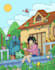 create cute childrens illustrations in my art style