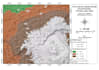 create professional contour maps and topographic maps using gis