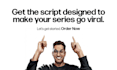 write scripts for vertical drama series or micro dramas