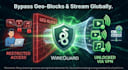 install a secure wireguard VPN server on your linux vps